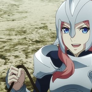Photo The Rising of the Shield Hero