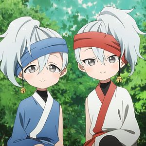 Photo In the Heart of Kunoichi Tsubaki