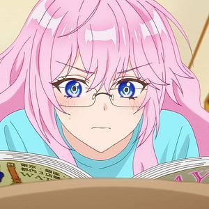Photo Shikimori n’est pas juste mignonne