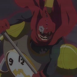 Photo Digimon Ghost Game