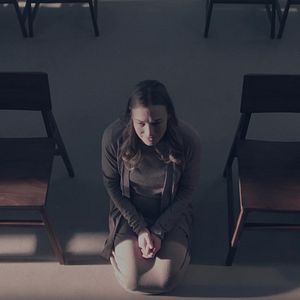 Photo The Handmaid’s Tale : la servante écarlate