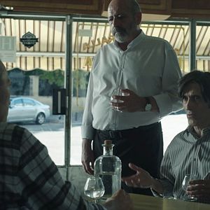 Photo Manuel Tallafé