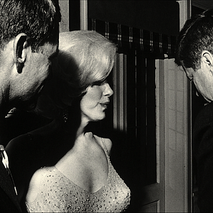 Photo Le Mystère Marilyn Monroe : Conversations Inédites