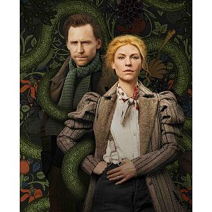 Photo The Essex Serpent