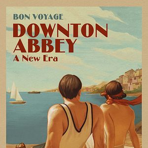 Photo Downton Abbey II : Une nouvelle ère