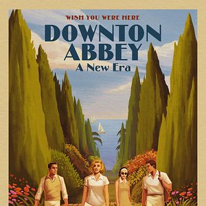 Photo Downton Abbey II : Une nouvelle ère