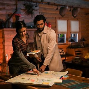 Photo Janina Gavankar