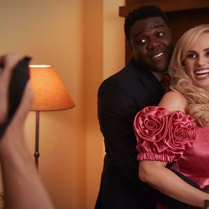 Photo Sam Richardson