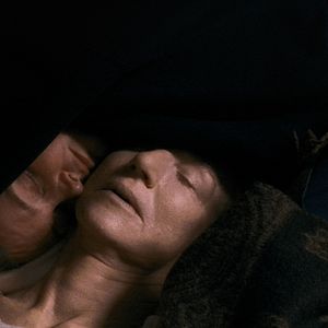 Photo The Death of My Mother