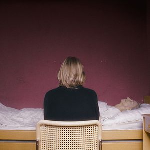 Photo The Death of My Mother