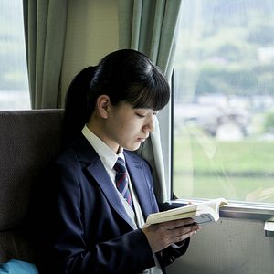 Photo Yamabuki