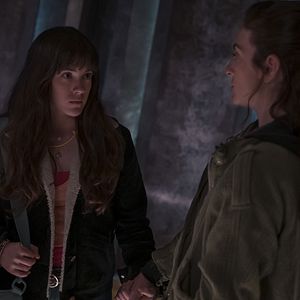 Photo Vers les étoiles