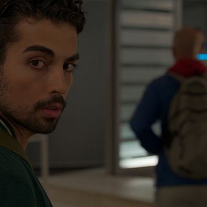 Photo Téhéran