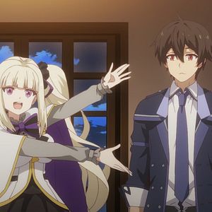 Photo The Greatest Demon Lord Is Reborn as a Typical Nobody