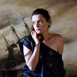 Photo Roxane Mesquida