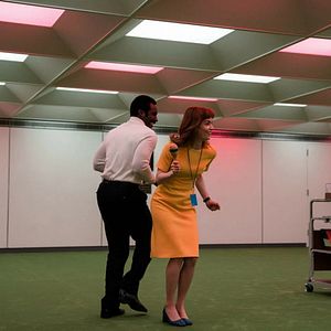 Photo Tramell Tillman