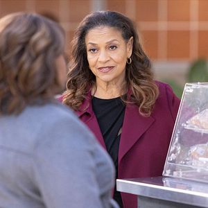 Photo Grey's Anatomy