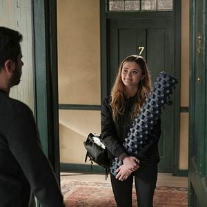 Photo A Million Little Things