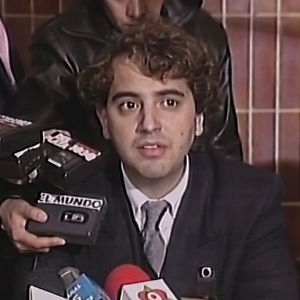 Photo Censuré par le meurtre : José Luis Cabezas