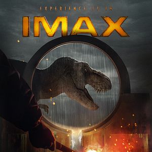 Photo Jurassic World: Le Monde d'après