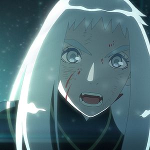 Photo Vampire in the Garden