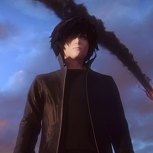 Photo Ghost in the Shell SAC_2045