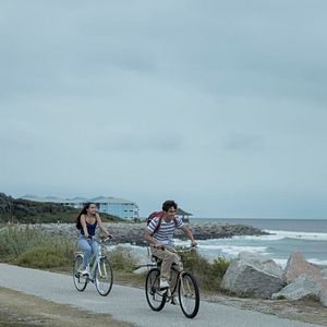 Photo L'été où je suis devenue jolie