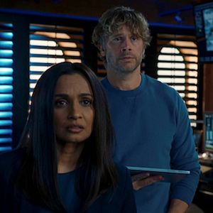 Photo Eric Christian Olsen