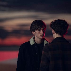 Photo Heartstopper