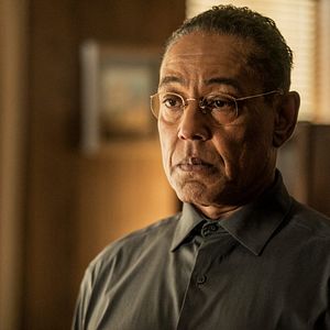 Photo Giancarlo Esposito
