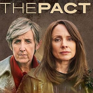 Photo The Pact