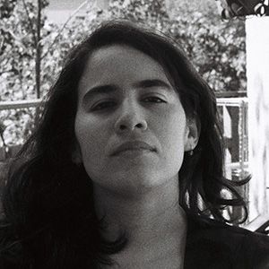 Photo Nathalie Álvarez Mesén