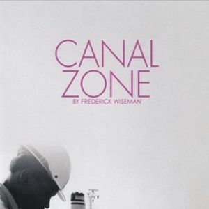 Photo Canal Zone