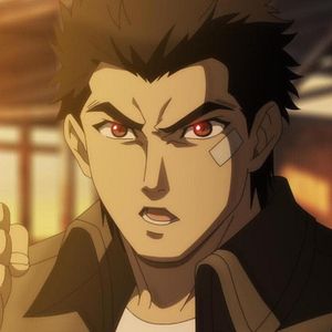Photo Shenmue
