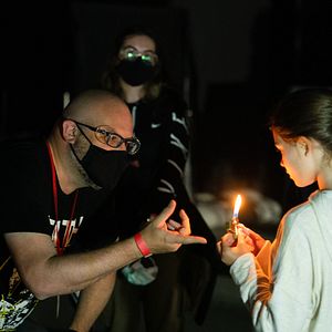 Photo Keith Thomas (II)