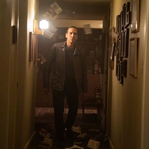 Photo Michael Greyeyes