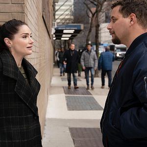 Photo New Amsterdam (2018)