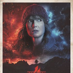 Photo Stranger Things