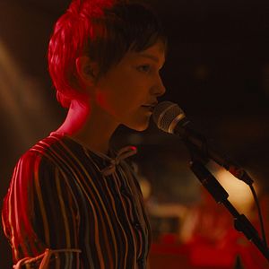 Photo Grace VanderWaal