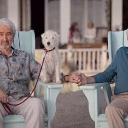 Photo Grace et Frankie