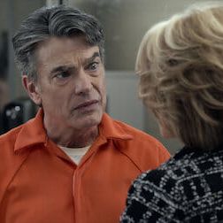 Photo Grace et Frankie