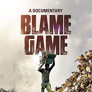 Photo Blame Game