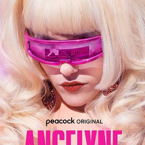 Photo Angelyne