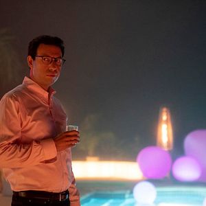 Photo Alex Karpovsky