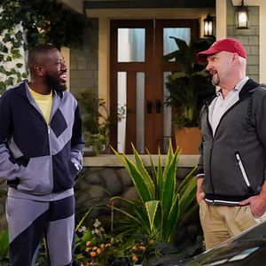 Photo Sheaun McKinney