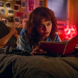 Photo Les 7 vies de Léa