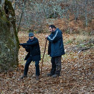 Photo Denis Ménochet