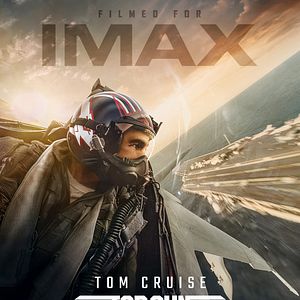 Photo Top Gun: Maverick