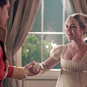Photo Jane Austen : Bienvenue à Sanditon