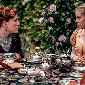 Photo Jane Austen : Bienvenue à Sanditon